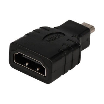 HDMI adapter HDMI micro connector