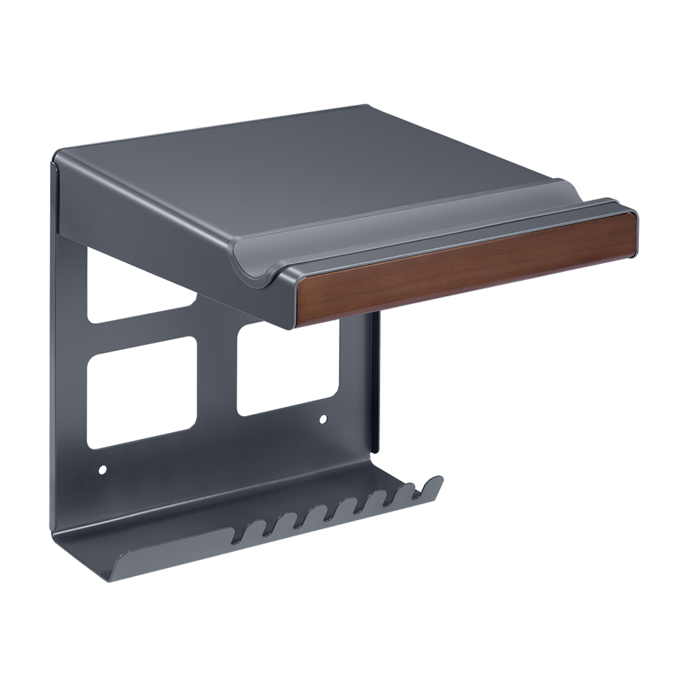 Soportes de pared para bicicletas