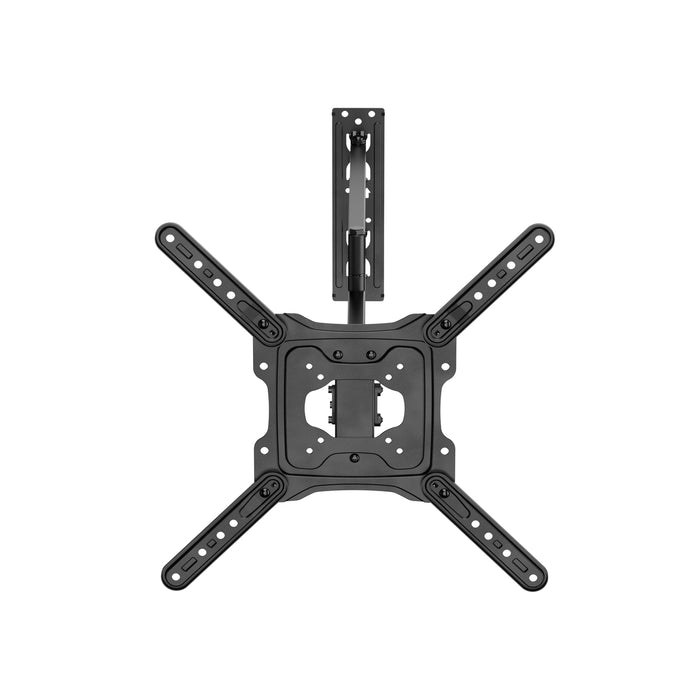 Soporte Wolff Mount Lange para televisor Philips de 32 a 65 pulgadas (73 cm desde la pared) | Universal | VESA 400x400