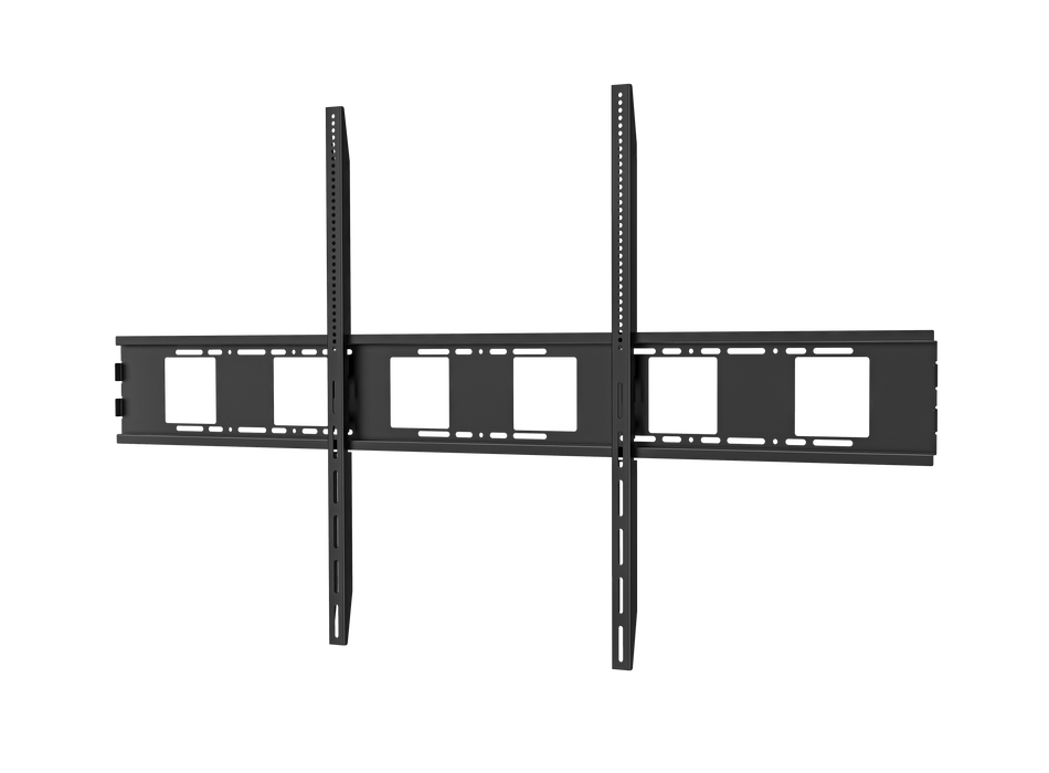 Wolff Mount Ultra TV Wall Mount up to 70-130 inches | max 120 kg | 175 cm wide | VESA max 950-1650