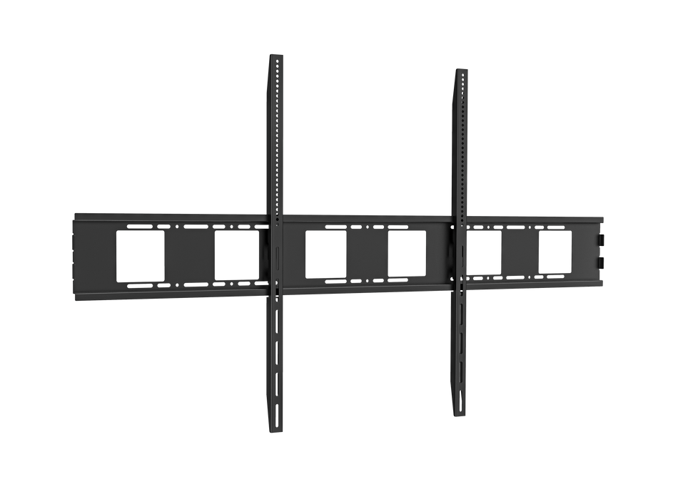 Wolff Mount Ultra TV Wall Mount up to 70-130 inches | max 120 kg | 175 cm wide | VESA max 950-1650