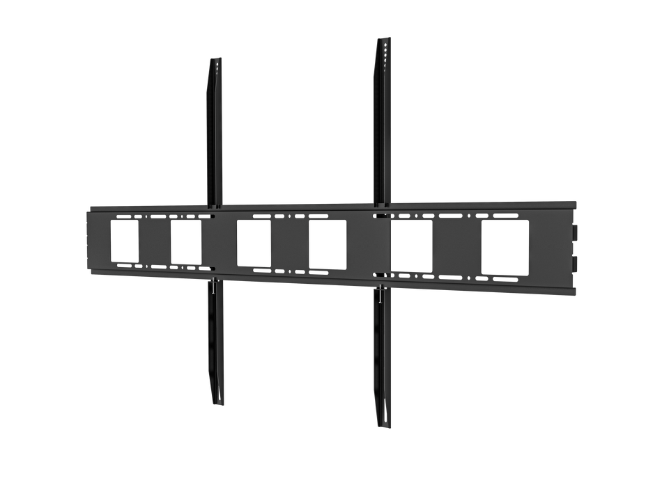 Wolff Mount Ultra TV Wall Mount up to 70-130 inches | max 120 kg | 175 cm wide | VESA max 950-1650