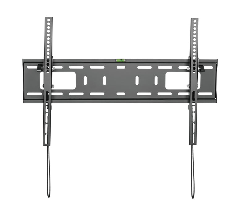 Wolff Mount dönthető TV fali konzol 32–70 hüvelyk | 60KG | VESA 600x400