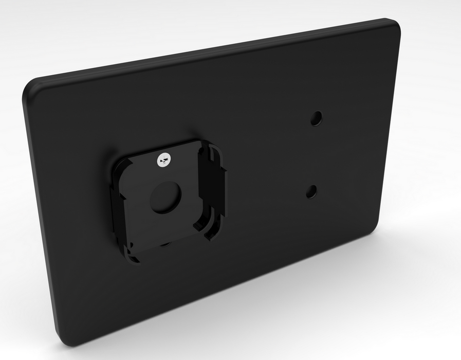 Apple TV wall mount 4th generation