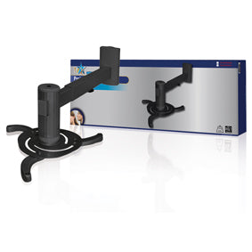 projector wall bracket HQ black 