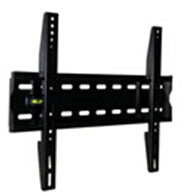 2nd chance Flat wall bracket for screens up to 42" Only 2.5 cm [Vesa 300x400mm]