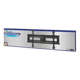 TV wall bracket for screens up to 63 inches 