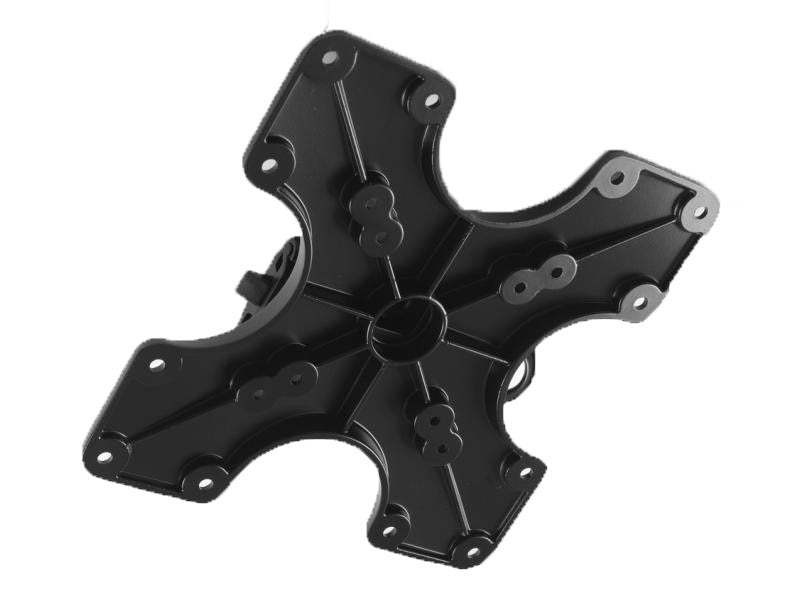 TV wall bracket HQ screens up to 37 inches or 20 kg 
