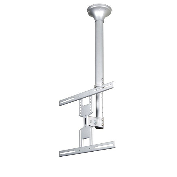 NewStar FPMA-C400 Silver TV ceiling mount