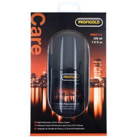 High quality LCD and Plasma Screen Cleaner