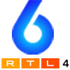 RTL4 and SBS6