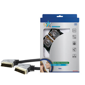 Scart cable 15 meters High quality