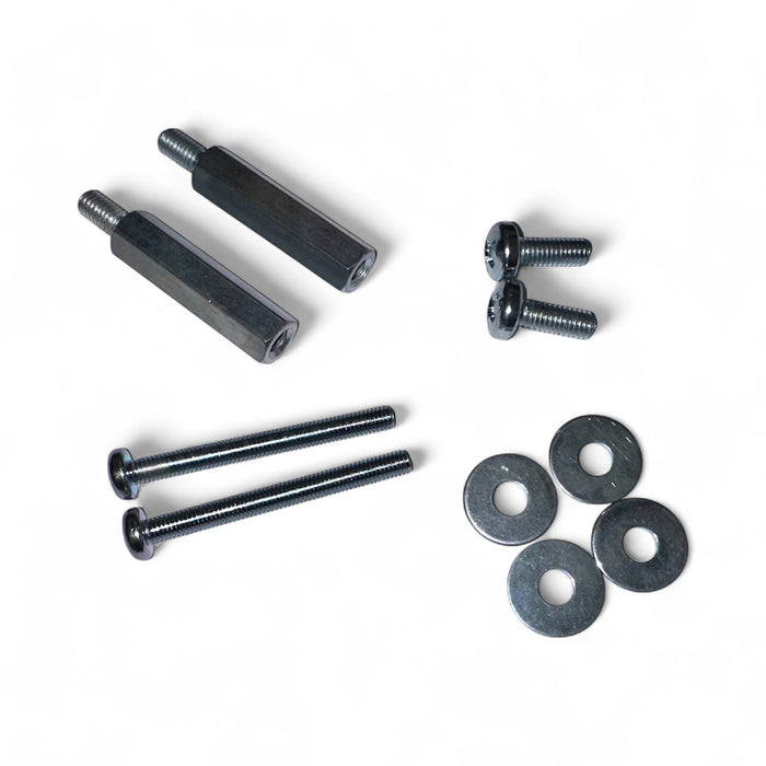 Screws mounting kit HWKS-100 Hardware mounting kit Sony W series TV
