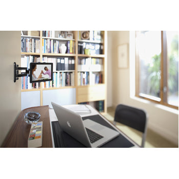 TV Bracket for screens from 13 to 32 inches.