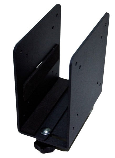 Neoumounts by Newstar NUC/THIN Client Holder Black
