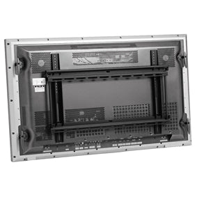 TV wall bracket for large screens up to 63 inches