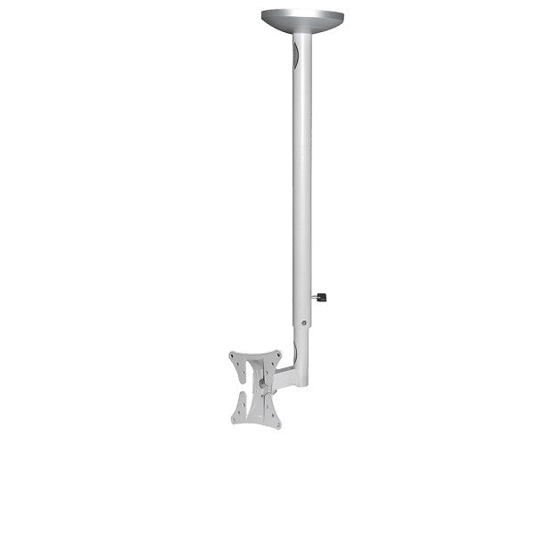 NewStar FPMA-C050 silver TV ceiling mount