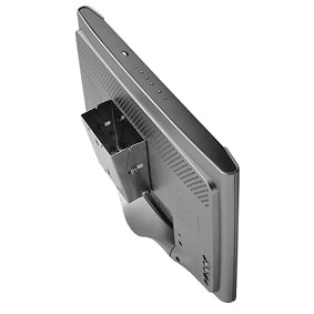 TV support for screens up to 24 inches 
