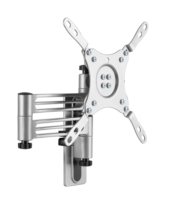 Lockable Aluminum TV Bracket for camper and caravan