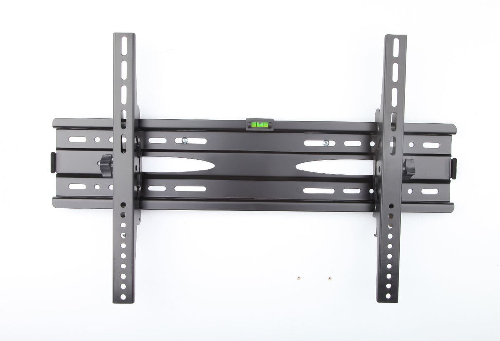 Tiltable TV mount for screens up to 65 inches