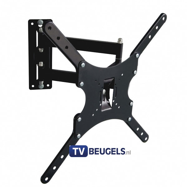 Combi Package swivel and tilt TV mount for screens up to 46"