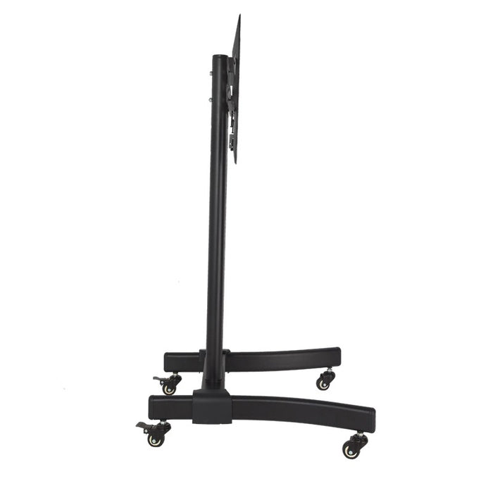 Second chance | Universal TV floor support for screens up to 70 inches Without AV support
