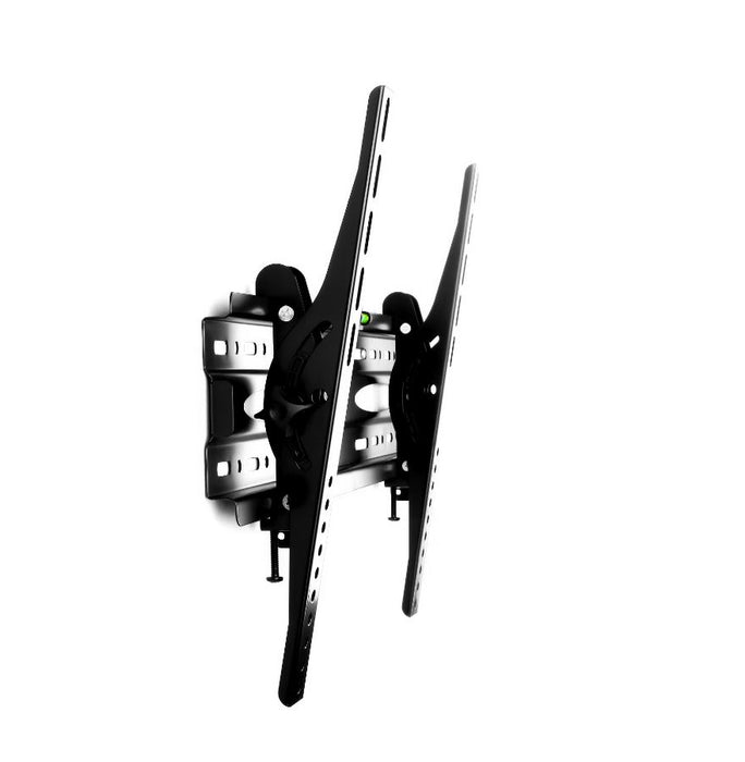 Tiltable TV mount for screens up to 65 inches