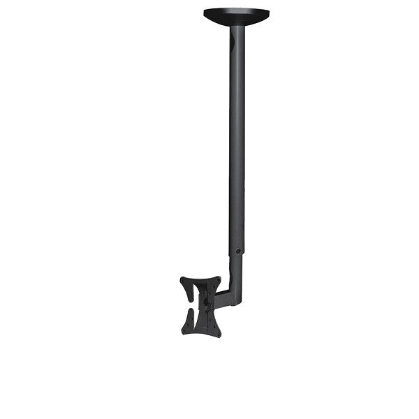 NewStar FPMA-C050 black TV ceiling mount