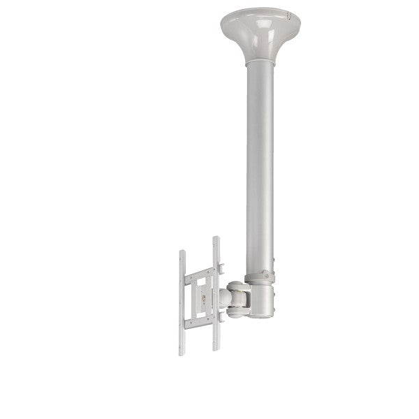 NewStar FPMA-C200 TV ceiling mount Silver