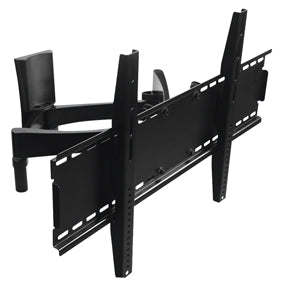 TV wall bracket up to 60" to 75 cm from the wall 