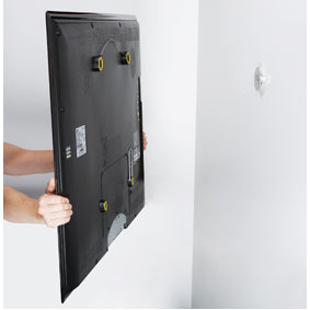 LED TV wall bracket for screens up to 42 inches 