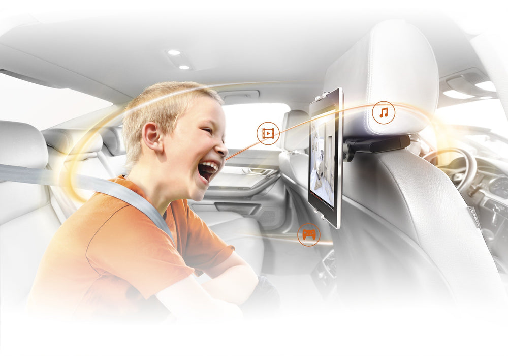New Vogels TMS1020 universal Tablet Car holder